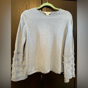 Vineyard Vines cotton sweater.